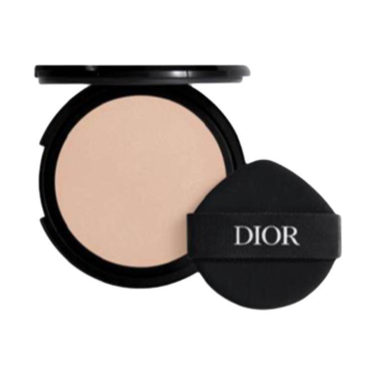 Пудра Dior Gel Eternal Satin Air Cushion - Boxette Shop